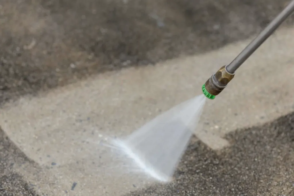 Pavement Wash in Pressure Washing Bay Head NJ | Bay Head Power Washing Services