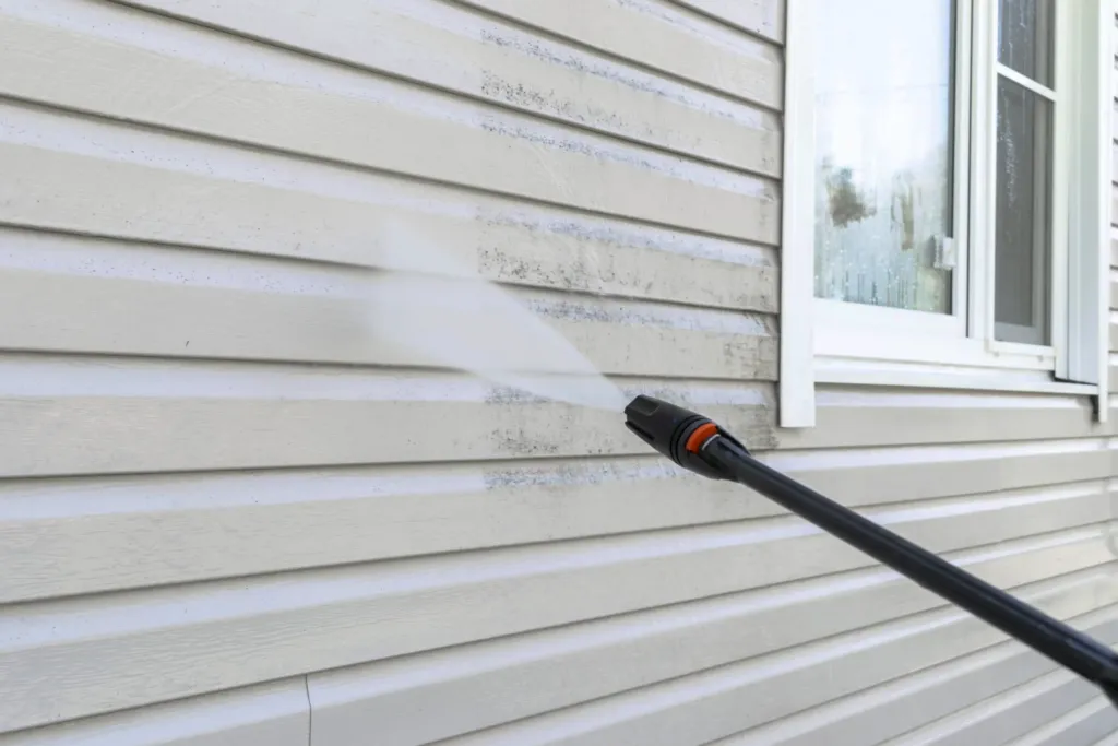 Siding Wash in Pressure Washing Bay Head NJ | Bay Head Power Washing Services